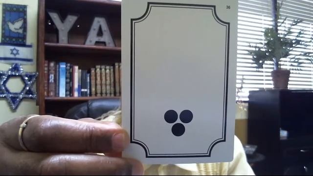9.2 - VOWELS OF THE HEBREW ALEPBET - 6/10/20 смотреть онлайн
