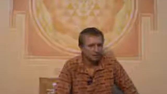 Принципы Тантры в бытовой жизни. Вадим Запорожцев. смотреть онлайн