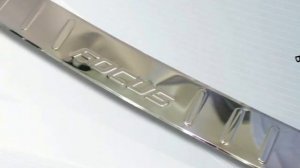 ТОП 10 крутых товаров для тюнинга Форд Фокус 2 с Яндекс Маркет. Ford Focus 2