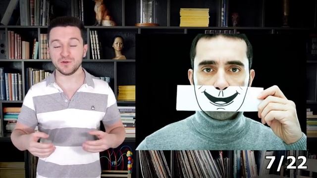 КАК ЧИТАТЬ ЛЮДЕЙ По Глазам УЗНАЙ 22 Секрета! смотреть онлайн