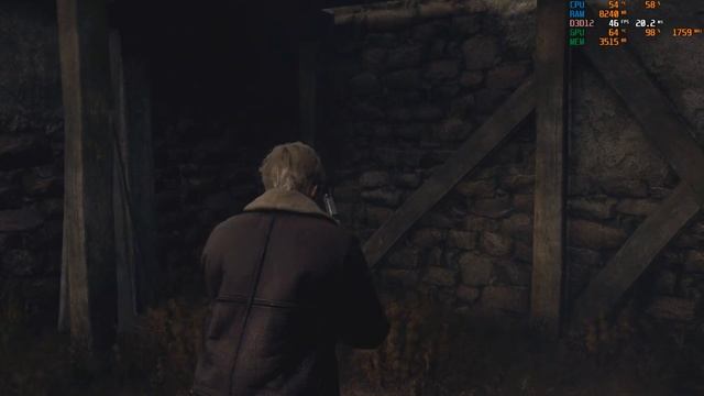 Resident Evil 4 REMAKE 2023 PC FULL DEMO Xeon X3470/DDR3/GTX 1050TI(Low End System) смотреть онлайн