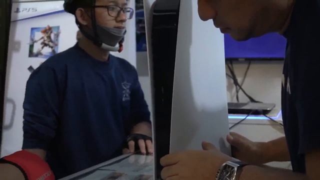 Belum Setahun PS5 Sudah Ada Yang Rusak смотреть онлайн