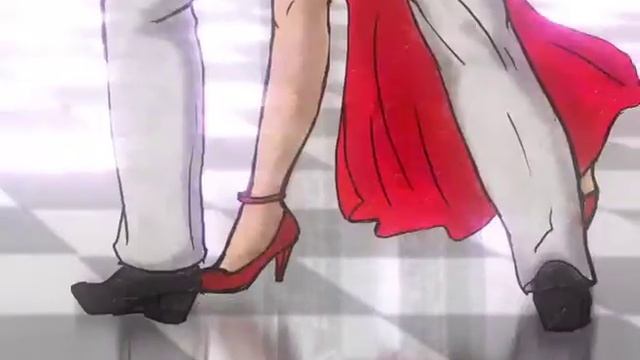 ролик «Tango» смотреть онлайн