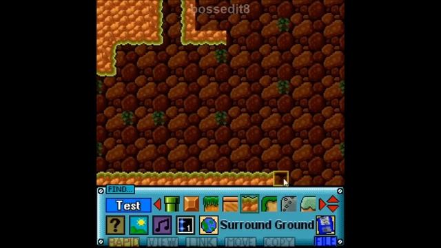 Mario Builder V11-4 - Speed Showcase - Mario's Adventure [Progress 6] смотреть онлайн