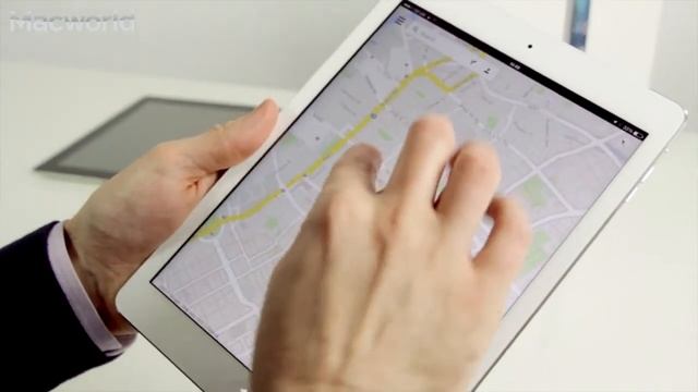 iPad 6, iPad Air 2, or New iPad Air rumours смотреть онлайн