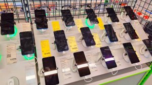 СКОЛЬКО СТОЯТ ТЕЛЕФОНЫ XIAOMI В РОССИИ - НОЯБРЬ 2022 ГОДА