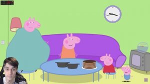 ВЛАД A4 - СВИНКА ПЕППА !