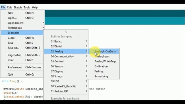 Automated Dino Game using Arduino | Arduino project смотреть онлайн