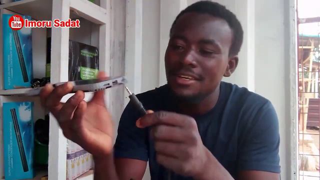 How to connect Microphone to Phone /Imoru Sadat смотреть онлайн