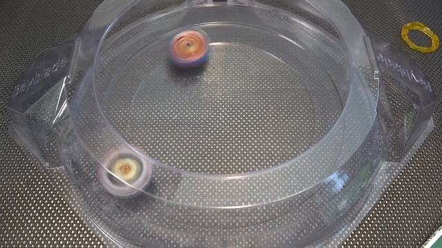 BROKE OUR RAPHAEL! | Greatest Raphael VS Infinite Achilles BALANCE TYPE SHOWDOWN | Beyblade Burst