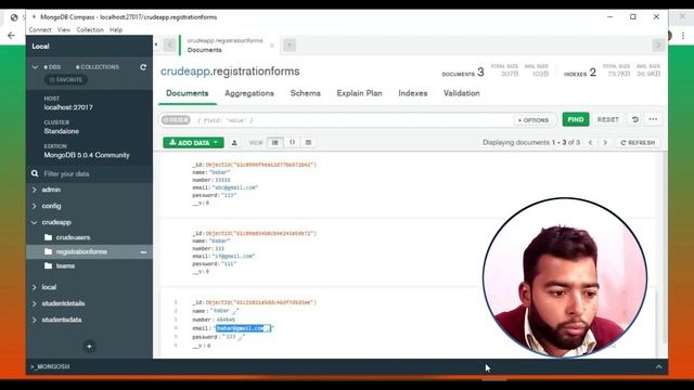 ?Part-1| Intro of HTML, CSS, Node JS, Express, and MongoDB in Hindi in [ 2022 ] смотреть онлайн