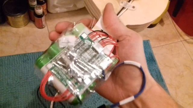 Пила 1 вариант с работой от АКБ смотреть онлайн