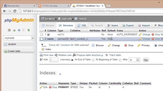 PHP MYSQL(Kurdi) смотреть онлайн
