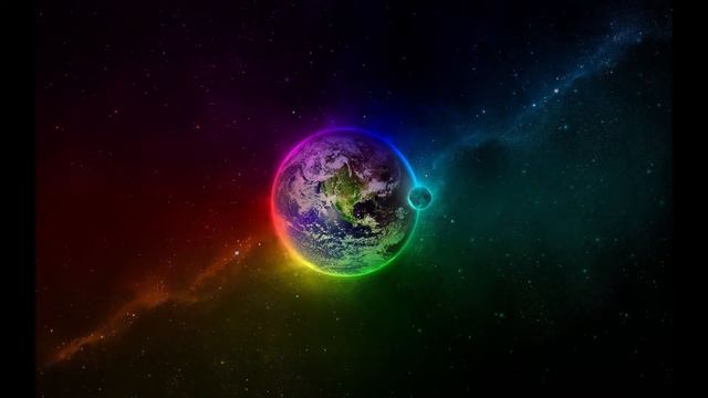 Космос. огромный космос. смотреть онлайн