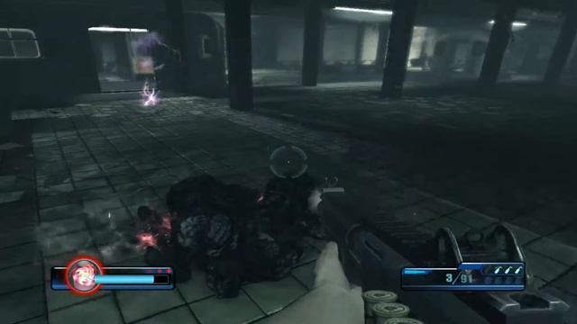 Legendary - 3 - Прорываемся смотреть онлайн