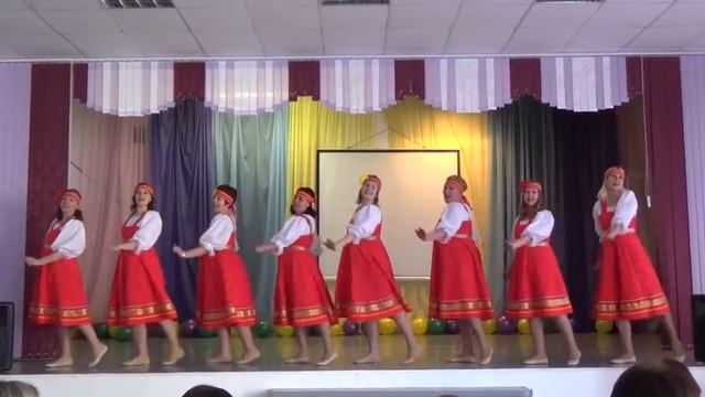 Песня "А я русская" смотреть онлайн