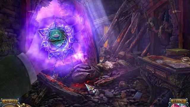 Immortal Love: Letter from the Past (Part 2): The Time-Travelling Amulet смотреть онлайн