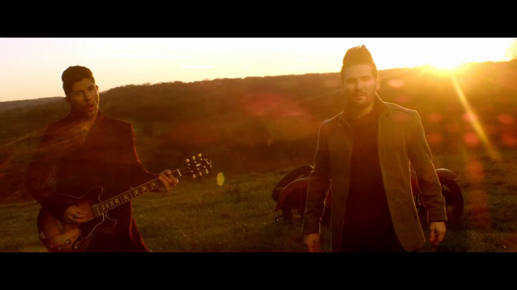 Dan + Shay - From The Ground Up (Official Music Video) смотреть онлайн