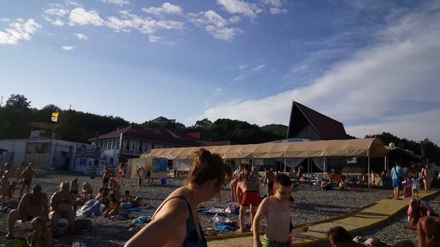 Пляж Бетта 2016 смотреть онлайн