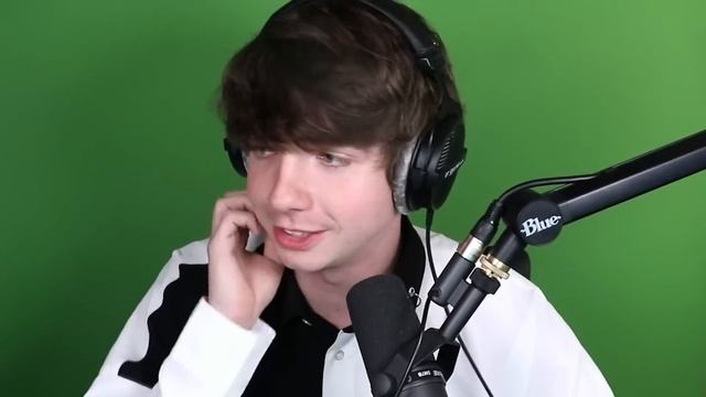 Creating Sapnap a Roblox Account смотреть онлайн