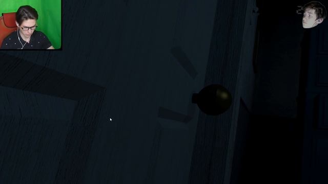 Я ЕГО УДЕЛАЛ (Five Nights at Freddy's 4 прохождение #4) смотреть онлайн