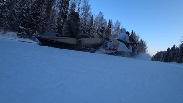 Зафлажили волков!!! смотреть онлайн