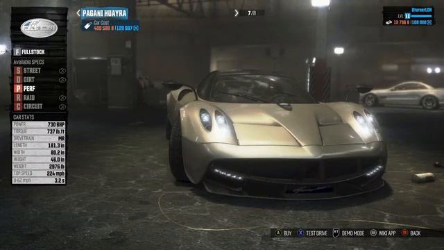 The Crew Los Angles Showroom смотреть онлайн