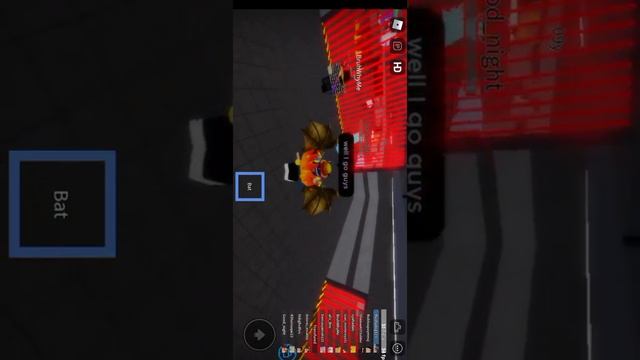 Furry infection By VRwoof gameplay Roblox (New game) смотреть онлайн