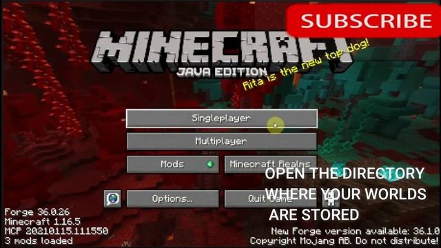 How to install One Block on Minecraft Java Edition (Works With Tlauncher too) смотреть онлайн