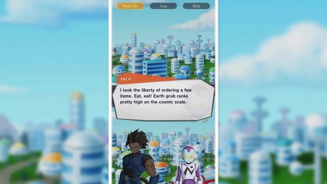 Dragon Ball Legends - Часть 1 Книга 1-3 Ӏ Русские субтитры смотреть онлайн