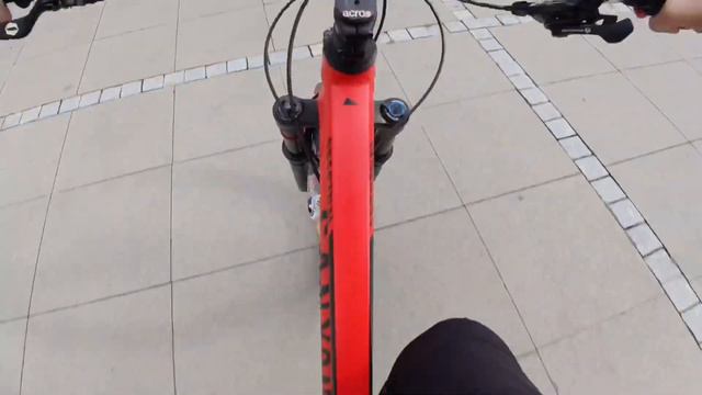 Schweinfurt urban Street Biking смотреть онлайн