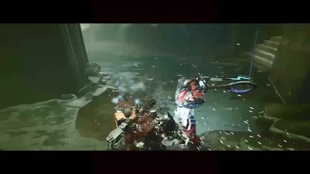 The Surge 2 「GMV」 The Day Is My Enemy | 2019 смотреть онлайн