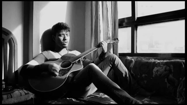 Heart like your(if i stay)/shaun acoustic cover смотреть онлайн