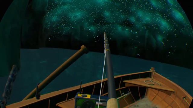 Catch & release VR смотреть онлайн