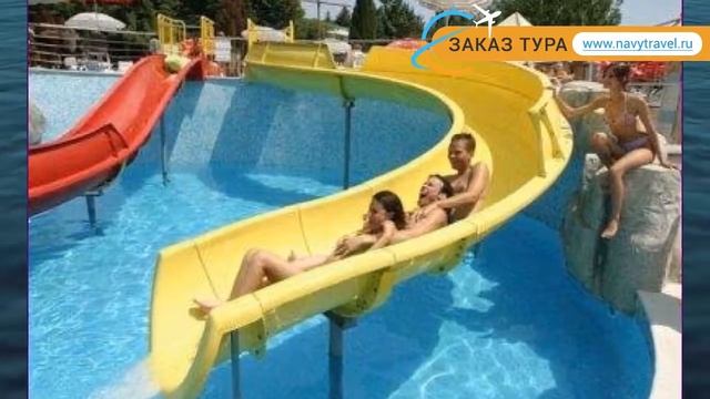 MAGNOLIA STANDARD 3* Болгария Албена обзор – отель МАГНОЛИЯ СТАНДАРД 3* Албена видео обзор смотреть онлайн
