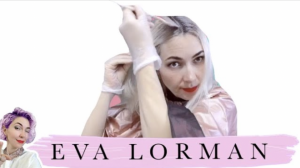 Как избавиться от желтизны волос! Показываю на себе! Крашусь в Блонд! Мастер - Класс