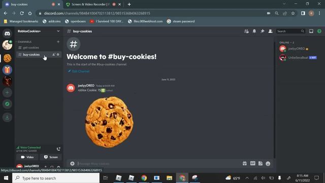 How do you get a roblox bot cookie? | roblox смотреть онлайн