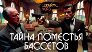 ЛУЧШИЕ РАССКАЗЫ ЧЕЙЗА | ЧАСТЬ 1 | Джеймс Хедли Чейз | Звуки Книги | Детектив