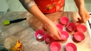 Куличи пасхальные. Старый бабушкин рецепт кулича на Пасху.