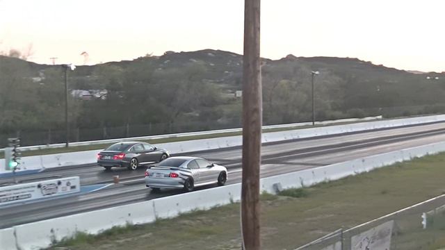 2020 Honda Accord Sport 2.0T vs. Pontiac GTO смотреть онлайн