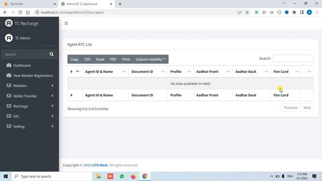 Mobile & DTH recharge Website Script || Retailer & Admin Panel || Recharge API смотреть онлайн