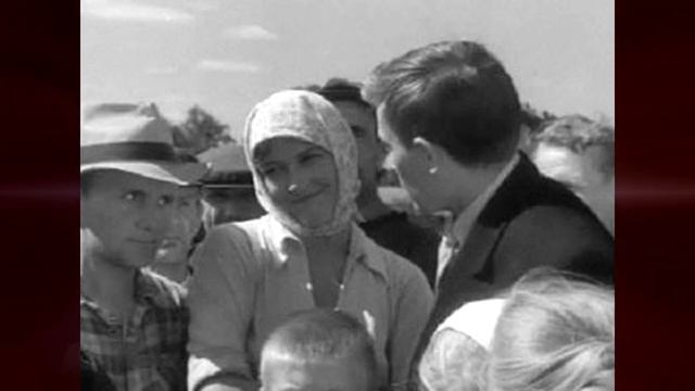 Умерла в нищете и забвении. Лариса Буркова смотреть онлайн