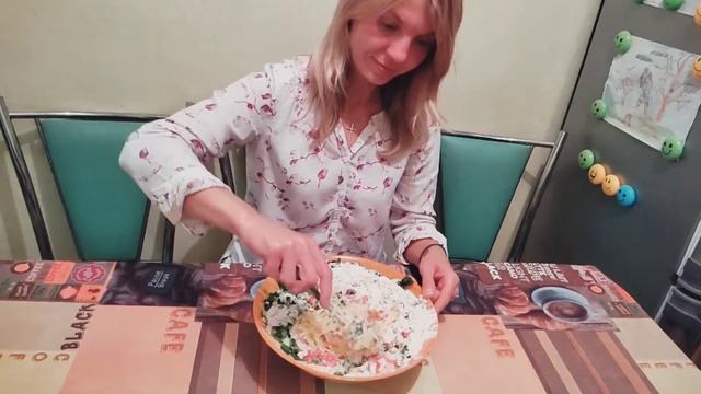 Картофель запеченый с овощами смотреть онлайн