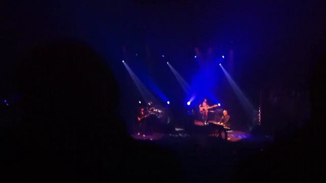 Ozark Henry @ Coliseum - Charleroi - 20/03/11 (4)