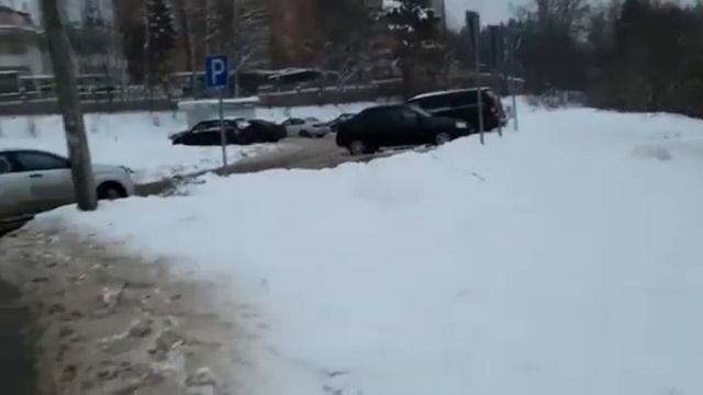 Волокита и ужасы в МФЦ и радости уточные. смотреть онлайн