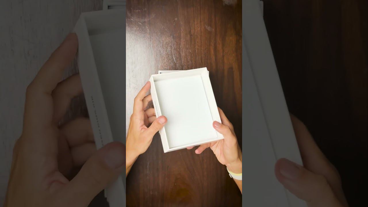 РАСПАКОВКА СМАРТ КОЛЬЦА за $350 Ultrahuman Ring Air #smartring #smartgadgets смотреть онлайн