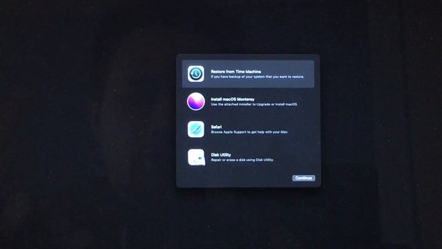 How to Install MacOS Monterey on a 15" Mid 2012 Macbook Pro Retina - Tutorial смотреть онлайн