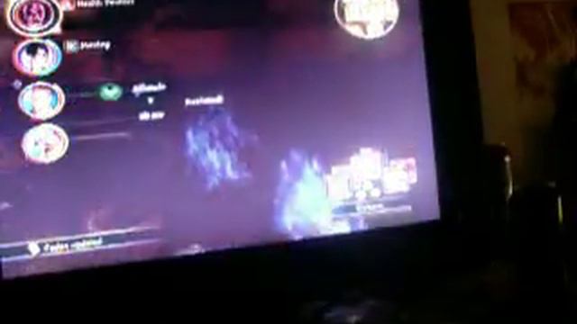 Dragon Age Orgins, this is War! смотреть онлайн