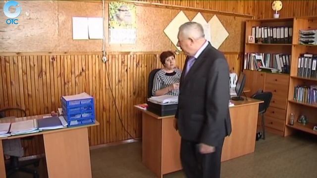 Рубрика "Область в лицах": Владимир Грибовский смотреть онлайн