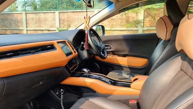 HONDA VEZEL HYBRID Z Package 2014 Model Reg-2018.(Family Used) For Sale ??01977060566. Best price. смотреть онлайн